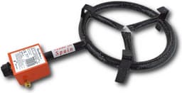 Paella Brander - 30 cm — thumbnail 1