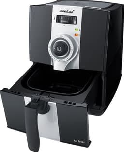 Steba HF900 - Heteluchtfriteuse - 2L - Zwart — thumbnail 5