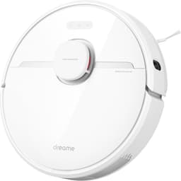 Dreame D9 Smart - Robotstofzuiger met dweilfunctie — thumbnail 2
