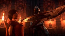 Uncharted: Legacy of Thieves Collection - PS5 — thumbnail 20