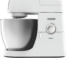 Kenwood KVL4101WH - Keukenmachine — thumbnail 1