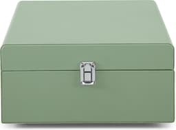 Crosley Voyager CR8017B-SA - Platenspeler - Bluetooth in/uit - Groen — thumbnail 5