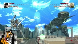 No More Heroes 2 Desperate Struggle — thumbnail 2