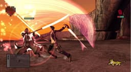 No More Heroes 2 Desperate Struggle — thumbnail 3
