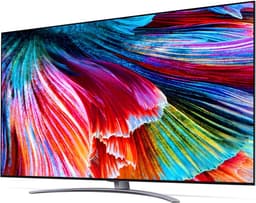 LG 65QNED916PA - 65 inch - 4K QNED MiniLED - 2021 — thumbnail 4