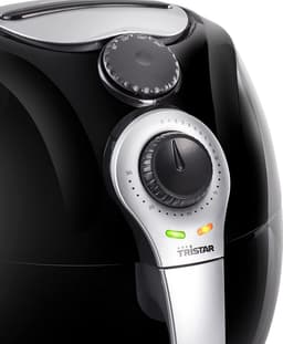 Tristar FR-6990 - Airfryer L - 3.2L - Geschikt voor 5 poties - PFAS-vrij — thumbnail 4