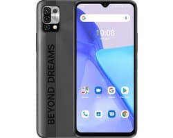 Umidigi Power 5 4GB/128GB Carbon Grey