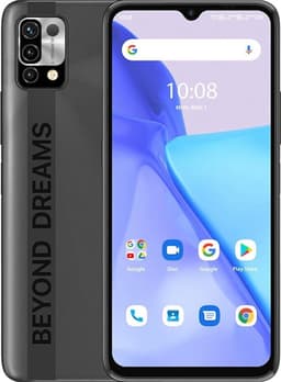 Umidigi Power 5 4GB/128GB Carbon Grey — thumbnail 1