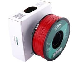 eSun ABS+ Gold - 1.75mm - 3D printer filament