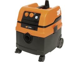 Spit AC1625 L-klasse stofzuiger 25L - 620912