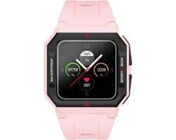 Smartwatch Radiant RAS10503