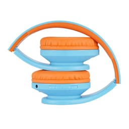 PowerLocus P2 draadloze Over-Ear Koptelefoon Inklapbaar koptelefoon voor kinderen - veilig volume van 85 dB- Bluetooth Hoofdtelefoon - Met microfoon — thumbnail 10