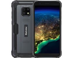 Blackview BV4900S 2GB/32GB Black