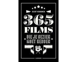 365 films die je gezien moet hebben