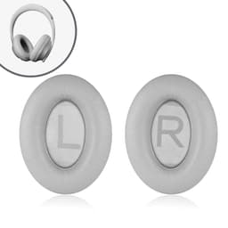 Oorkussens geschikt voor Bose 700 / Bose NC 700 - Oorkussens voor koptelefoon - Ear pads headphones grijs — thumbnail 1