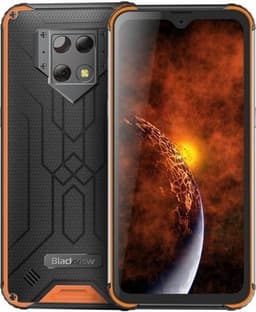 Blackview BV9800 Pro 6GB/128GB Orange — thumbnail 1