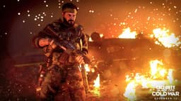 Call of Duty: Black Ops Cold War - PS4 — thumbnail 3