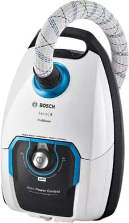 BOSCH BGL8SIL5 In'genius ProSilence - Stofzuiger met zak — thumbnail 2