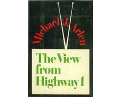 The View from Highway 1