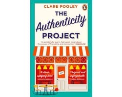 The Authenticity Project