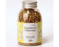 Numatic Geurkorrels Limonella