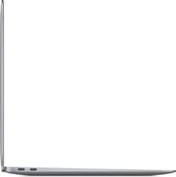 Apple MacBook Air (2020) - 13.3 inch - Apple M1 - 16GB ram - 256GB SSD - Space Grey — thumbnail 4