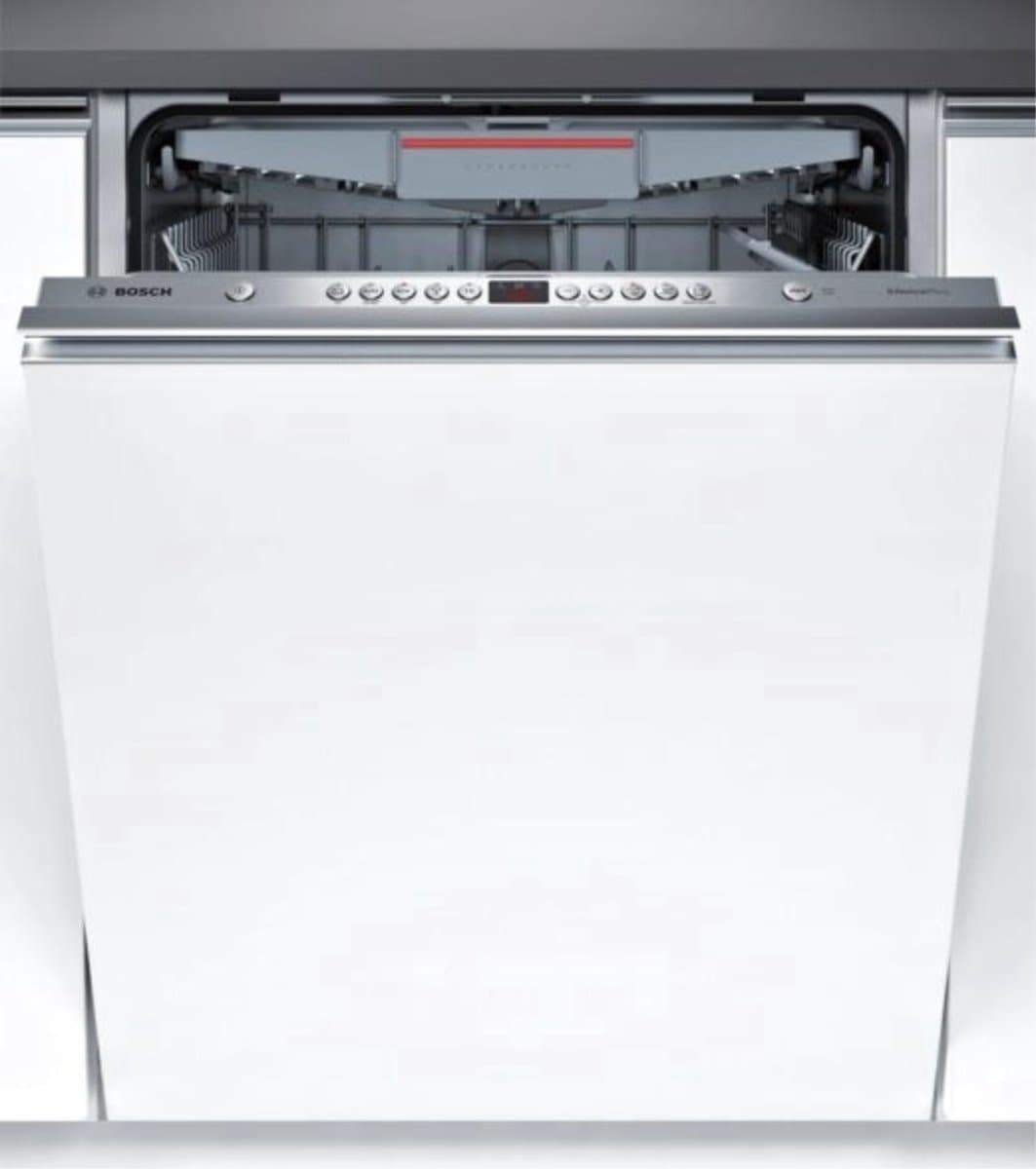 Bosch SMV 45LX11E - Volledig integreerbare vaatwasser — afbeelding 1