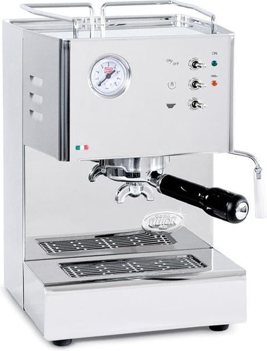 Quick Mill 3000 - Pistonmachine — afbeelding 1