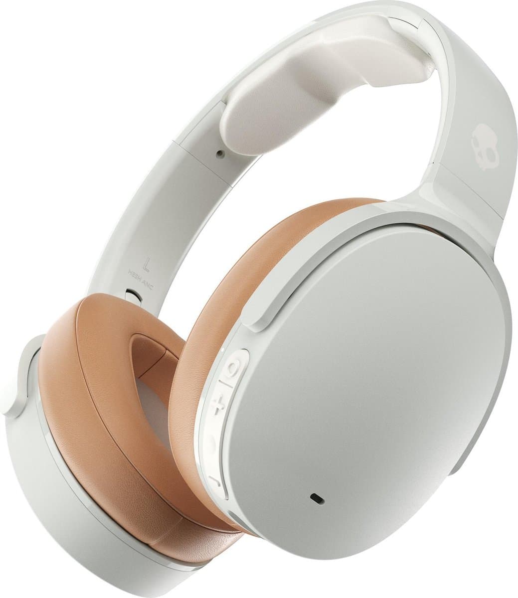 Skullcandy Hesh ANC Wireless over-ear - Wit — afbeelding 1