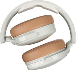 Skullcandy Hesh ANC Wireless over-ear - Wit — thumbnail 9