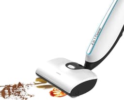 HIZERO F801 draadloze 4 in 1 vloerreiniger — thumbnail 3