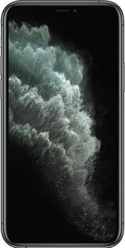 Apple iPhone 11 Pro - 256GB - Middernachtgroen — thumbnail 3