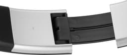 PowerLocus P1 Bluetooth Koptelefoon – Draadloos – Over Ear – Met Microfoon – Inklapbaar - incl. Hoes – Zwart/Zilver — thumbnail 11