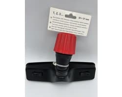 Stofzuiger mond - Cat/Dog - Pluizen haren borstel - Universeel