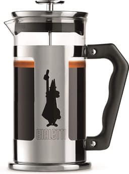Bialetti Cafetière PREZIOSA - 1L — thumbnail 4