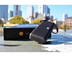 LeSenz - Pocket TWS - Bluetooth Speaker - Zwart