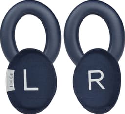 Oorkussens geschikt voor Bose 700 / Bose NC 700 - Oorkussens voor koptelefoon - Ear pads headphones blauw — thumbnail 3