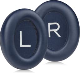 Oorkussens geschikt voor Bose 700 / Bose NC 700 - Oorkussens voor koptelefoon - Ear pads headphones blauw — thumbnail 2