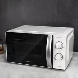 Cecotec ProClean 2110 Aanrecht Grill-magnetron 20 l 700 W Zwart, Wit — thumbnail 3