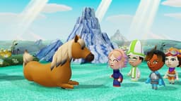 Miitopia - Nintendo Switch — thumbnail 8
