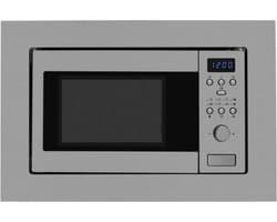 BEKO MOB17131X - Inbouwmagnetron - RVS