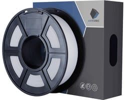 Anycubic Wit 1.75mm PLA 3D Printer Filament 1KG