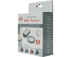 Stofzuiger filtratiekit ZR005901