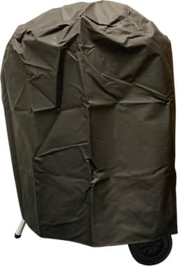 BBQ Hoes Weber 57 - 64 cm Ø - 100 cm hoog — thumbnail 5