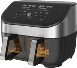 Instant Vortex Plus Dual ClearCook RVS 7,6 liter (8 Qt) — thumbnail 14