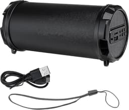 IGOODS  Wireless Speaker voor binnen en buiten - Draadloos - Rond S11F — thumbnail 1