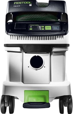 Festool CTM 36 EI Stofzuiger CLEANTEC - 577924 — thumbnail 5