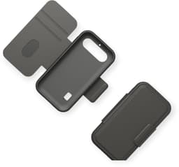 Doro Leva L10/E10/X10 Wallet Case — thumbnail 2