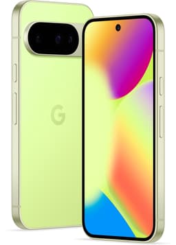 Google Pixel 10 5G - 12GB/256GB - Geel — thumbnail 4