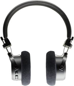 Grado Labs GW100x Headset Bedraad en draadloos Hoofdband Oproepen/muziek USB Type-C Bluetooth Zwart — thumbnail 2
